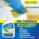 Spray Gel Hull Cleaner, 32oz. image number 1