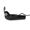 GT20-TM Transom/Trolling Motor Mount 8-Pin Traditional and CHIRP ClearVu Transducer image number 0