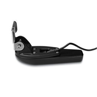 GT20-TM Transom/Trolling Motor Mount 8-Pin Traditional and CHIRP ClearVu Transducer