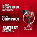 M12 FUEL&trade; 1/2" Drill/Driver image number 1
