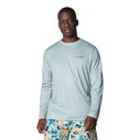 Men's Terminal Tackle PFG&trade; Line Time Shirt image number 2