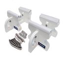 Heavy Duty Tender Chocks For Channel System image number 0