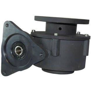 Lofrans Gearbox Complete for 1500W Motor