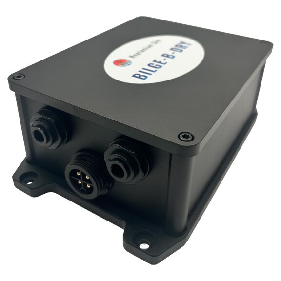 BILGE B DRY Single Pump image number 3