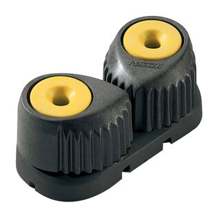 Medium C-Cleat, Yellow