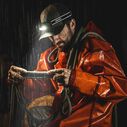 WPH30R 1500 Lumen Rechargeable Headlamp image number 2