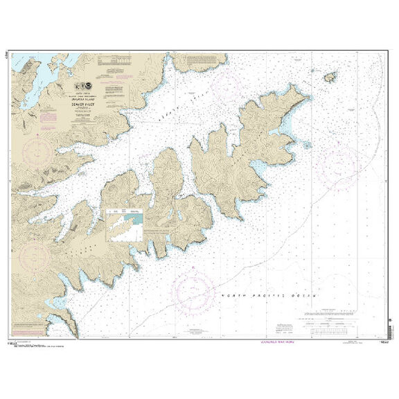 #16522 Beaver Inlet image number 0