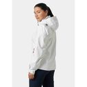 Women's Crew Hooded 2.0 Jacket image number 1