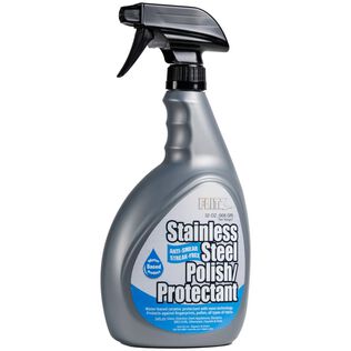 Flitz Stainless Steel Polish & Protectant, 32oz.