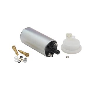 Quicksilver 8M6010290 Electric Fuel Pump for 2.6L and 3.1L EFI Yamaha 150-250hp Outboards