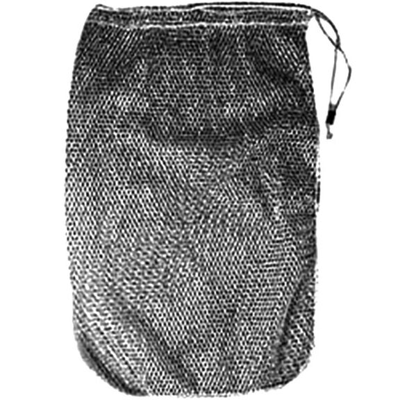Mesh Drawstring Bag image number 0