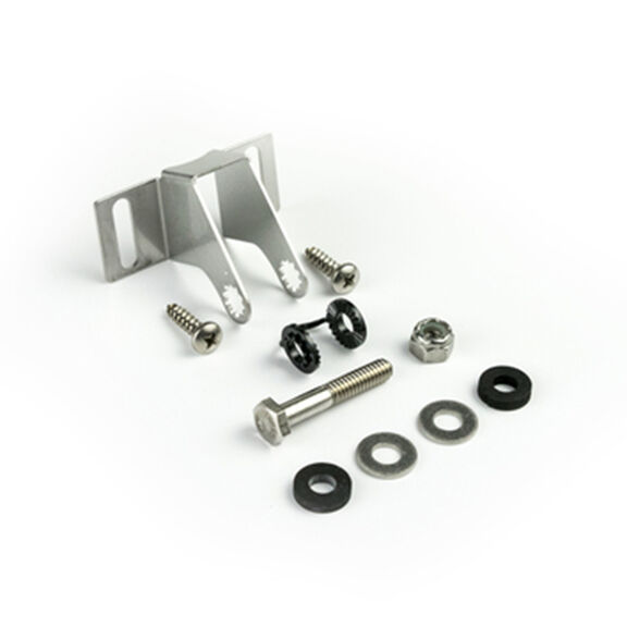 Bullet/SplitShot Transom Mount Bracket image number 0