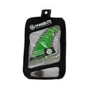 4.5 Riot Carbon Wakesurf Fin Set image number 1