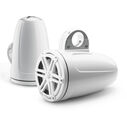 M3-770ETXv3-Gw-S-Gw 7.7" Enclosed Marine Coaxial Speaker System, Gloss White, White Sport Grilles image number 0
