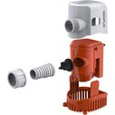 SEAFLO 17 Series 1200 GPH Automatic Bilge Pump, 24V image number 2