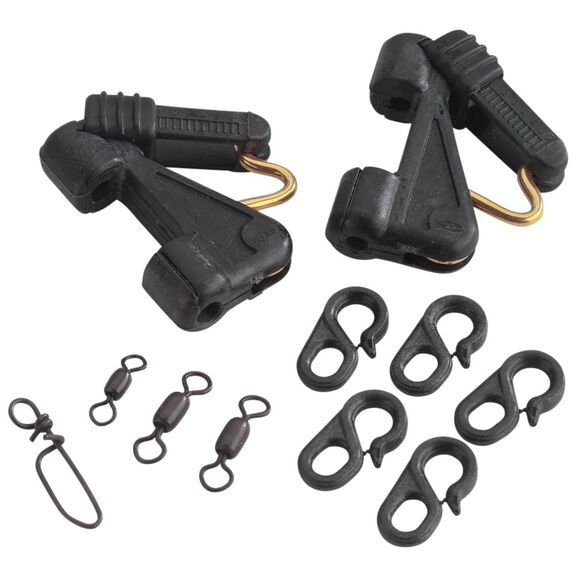 Aftco Kite Clip Kit image number 0