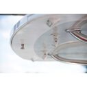 GAI2 Positionable Light with Heavy Duty Base, White Housing image number 2