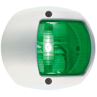 Side Mount Starboard Navigation Light