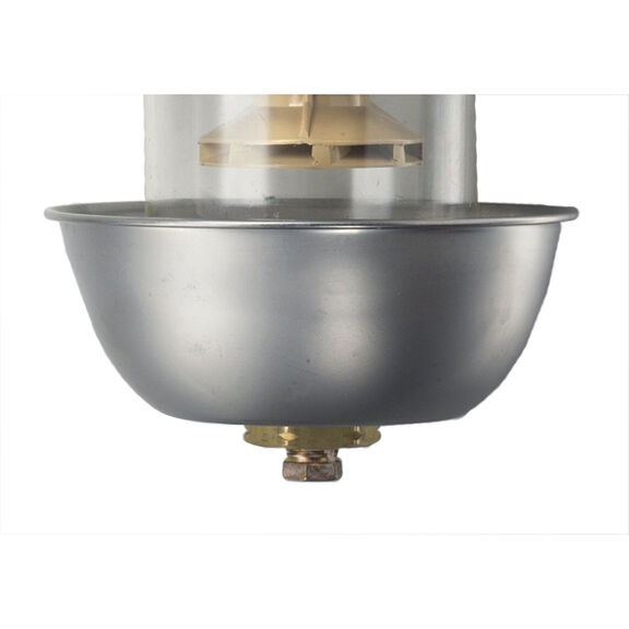 900/1000 Series Heat Deflector Kit for 900MA/1000MA image number 0