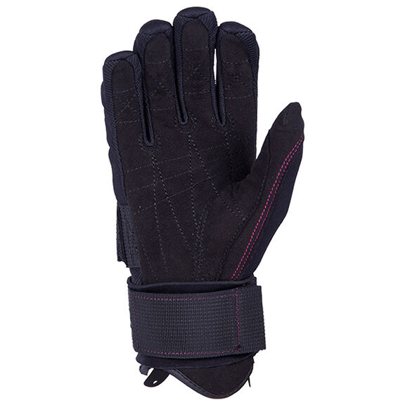 Womens World Cup Waterski Gloves, X-Large image number 1