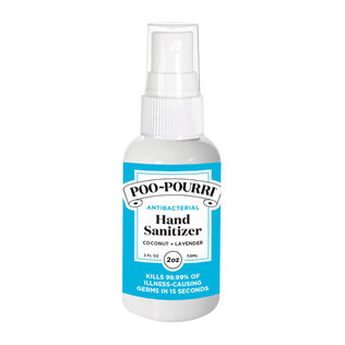 2 oz. Hand Sanitizer
