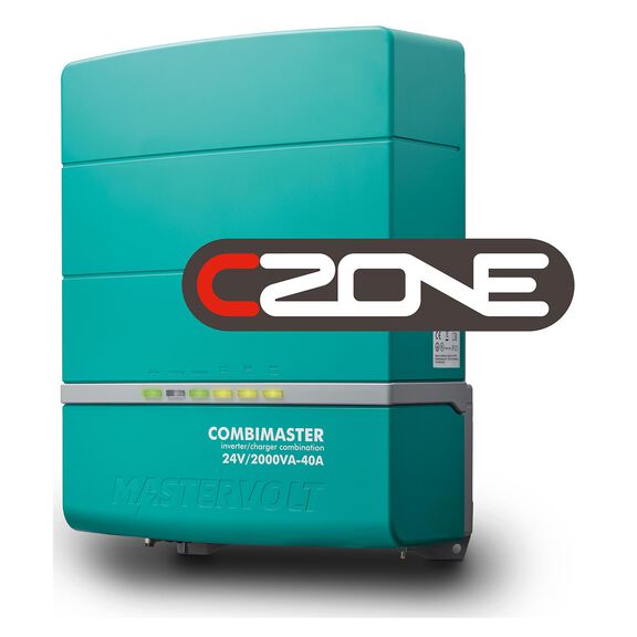 CombiMaster 24/2000-40 (230V) image number 0