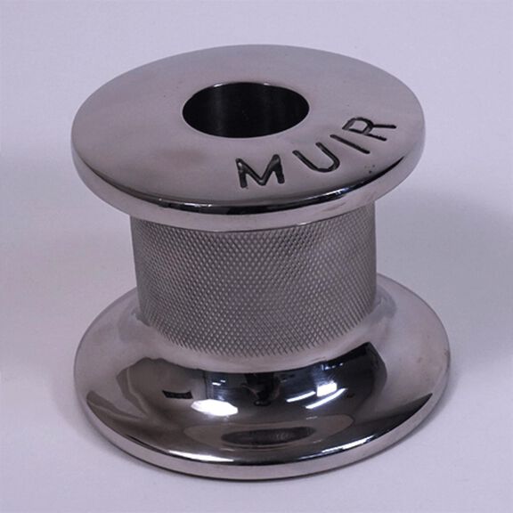 Muir Capstan Drum Assembly image number 0