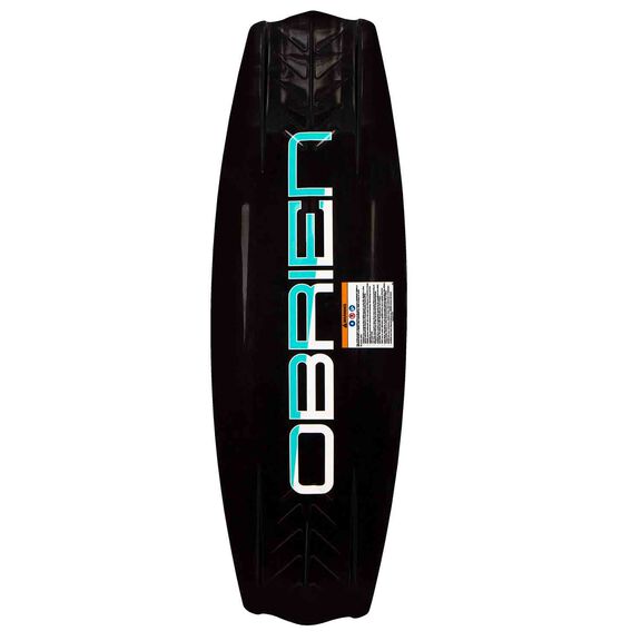 Valhalla 138 Wakeboard image number 1