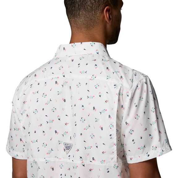 Men's PFG Super Slack Tide&trade; Shirt image number 4