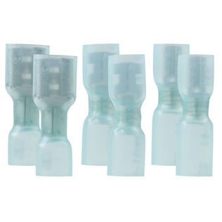 Heat Shrink Speaker Connector Kits