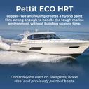 ECO HRT Copper-Free Antifouling Paint, Black image number 7