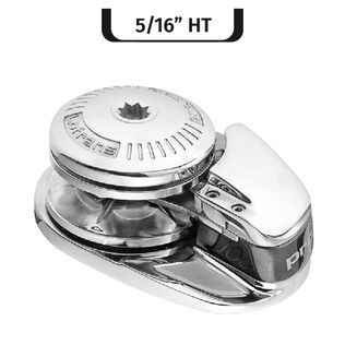 Lofrans Project 1000/X2 Low Profile Vertical Electric Windlass Gypsy Only, 5/16" HT (G4), 12V DC, 1000W