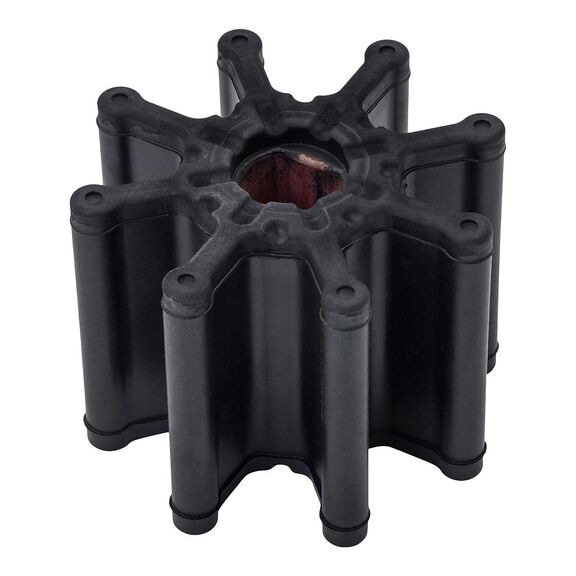 Quicksilver 8M0137221 Heavy Duty Sea Water Pump Impeller Repair Kit, 4.5L and 6.2L MerCruiser V6 and V8 Engines image number 1