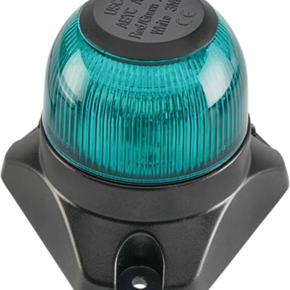 01 Series LED All-Round Navigation Light image number 0
