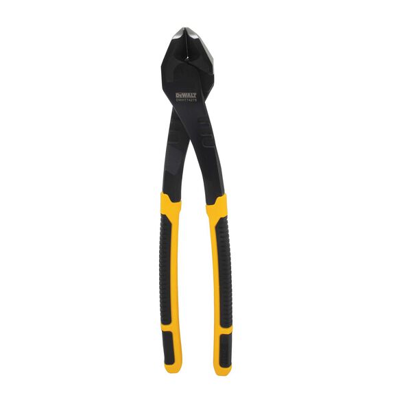 DEWALT 10" Diagonal Pliers with Prying Tip image number 0