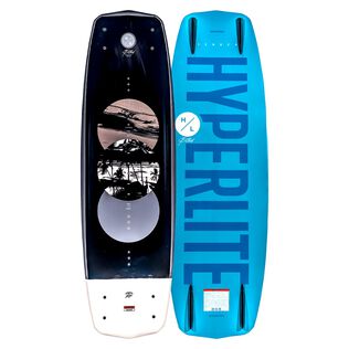 140 Sender Wakeboard