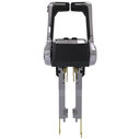 Xtreme Dual Top Mount Control with Trim Switch & Tilt Switch image number 1