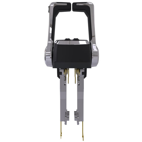 Xtreme Dual Top Mount Control with Trim Switch & Tilt Switch image number 1