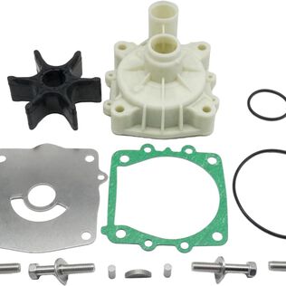 Sierra 18-3396-1 Water Pump Kit - With Housing for Yamaha Outboard Motors