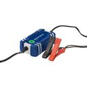 2 Amp Waterproof Battery Charger and Maintainer With Overcharge and Reverse Polarity Protection image number 1