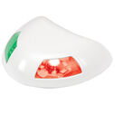 Stealth Series Deck Mount LED Bi-Color Navigation Light image number 0
