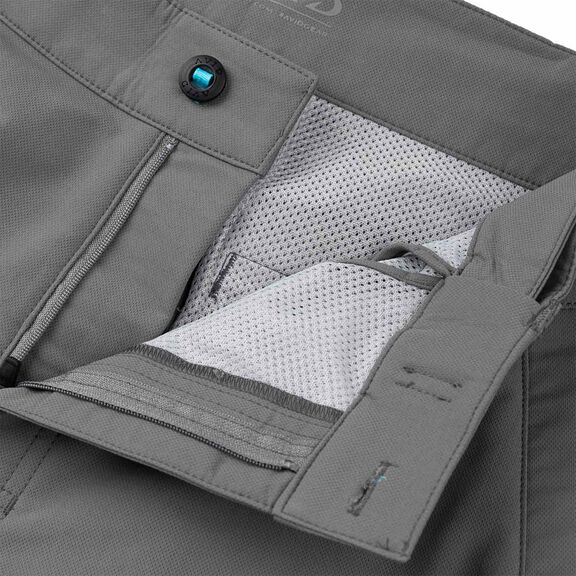 Men's Atlas Fishing Shorts image number 2
