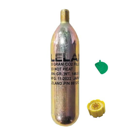 38 Gram Inflatable PFD Rearming Kit  for V85000 Series, Automatic image number 1
