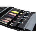 Jig Wallet, Charcoal image number 1