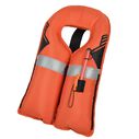 M.I.T. 100 Inflatable Life Jacket image number 1