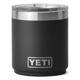 Rambler&reg; Lowball 2.0 Tumbler with MagSlider Lid