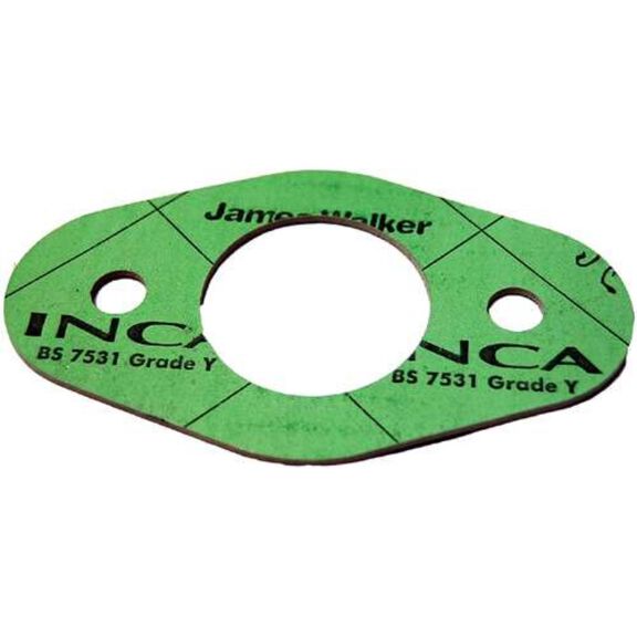 Sleipner Gear Leg Gasket, 1.5mm, for SP125/SE130/SP155/SE170/SP200/SE210 image number 0