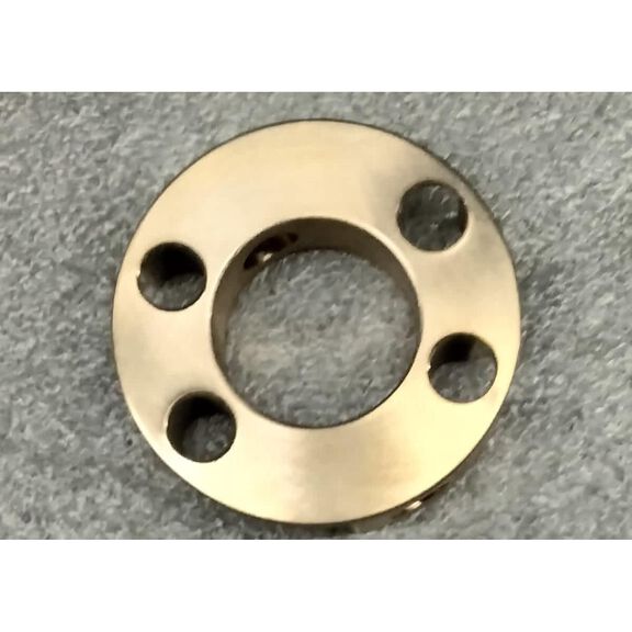Muir Windlass Ring image number 0