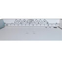 Angler 16" x 14"  Bait/Fillet Table with Levelock Rodholder Mount image number 5