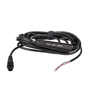 Fluid Level Sensor